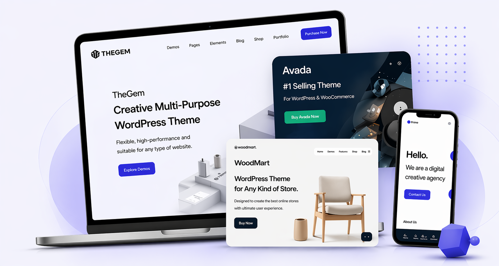 Thiết kế website theo yêu cầu