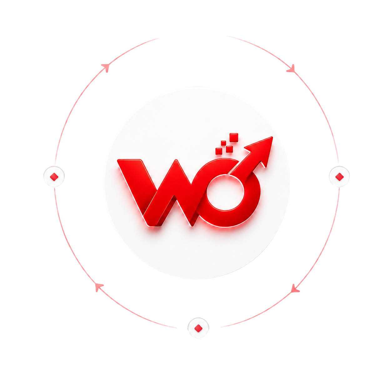 Win Ora growth circle