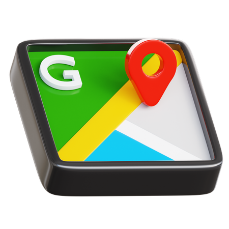 Google Maps