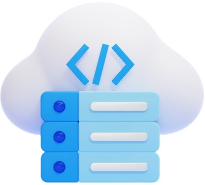Hosting website