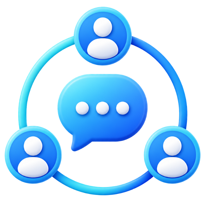 Dịch vụ social