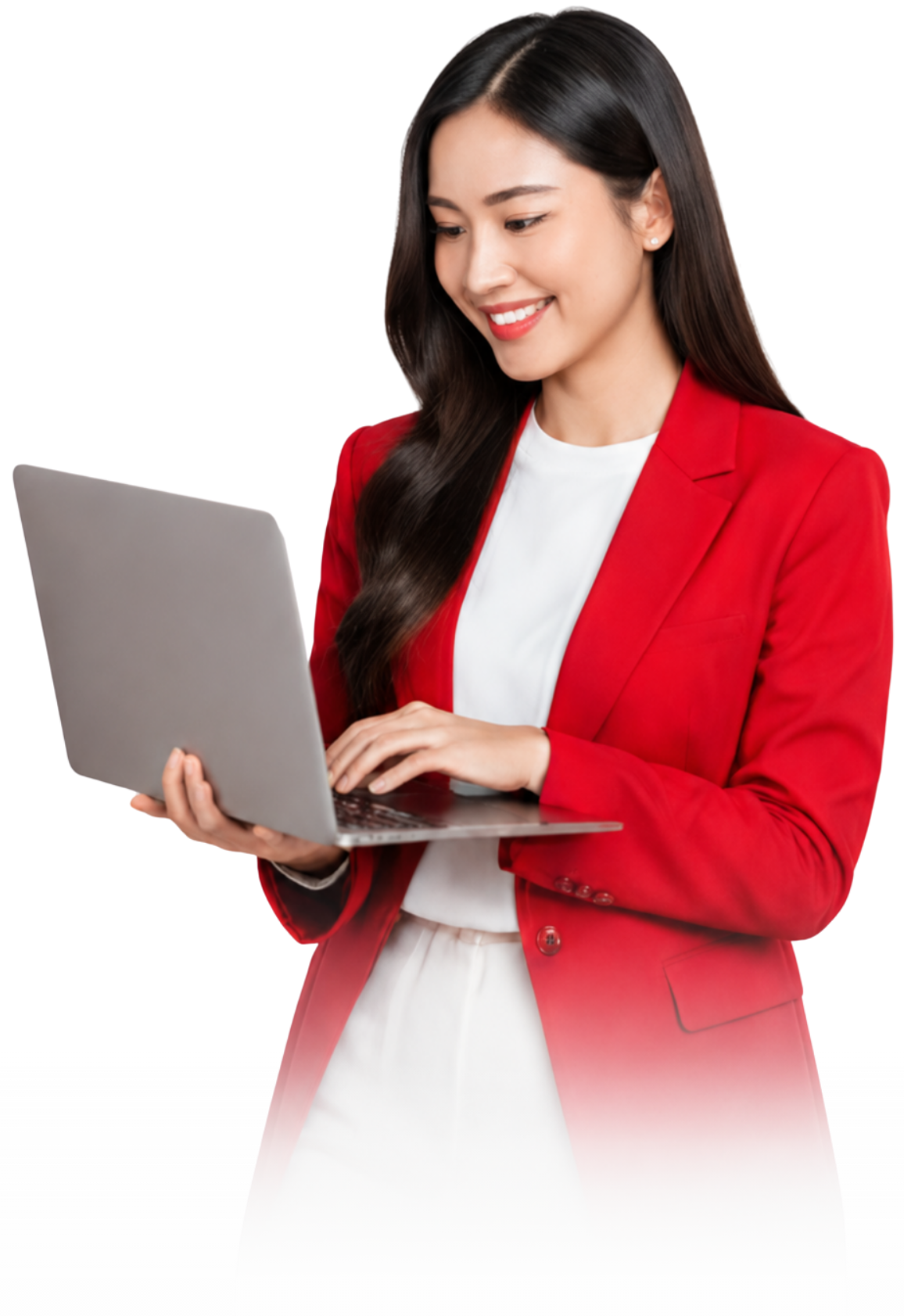 Chuyên viên tư vấn giải pháp website và marketing