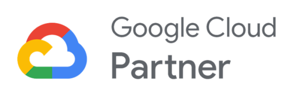 Google Cloud Partner